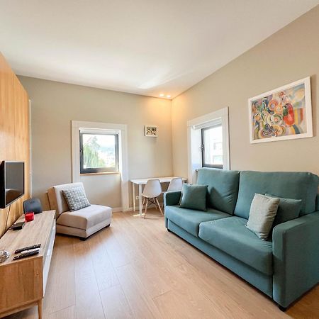 Casa Sao Vicente - Apartment Near City Centre With Private Parking Viana do Castelo Exterior photo