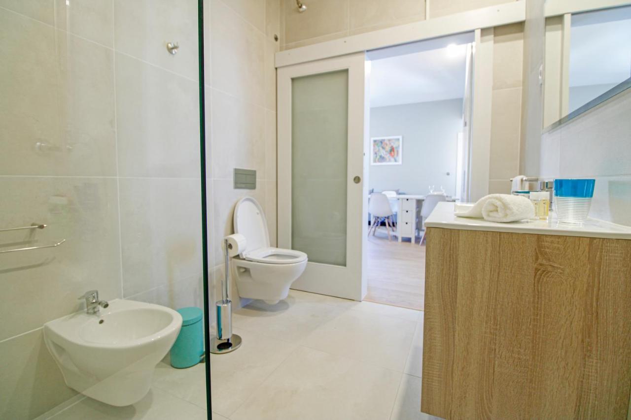 Casa Sao Vicente - Apartment Near City Centre With Private Parking Viana do Castelo Exterior photo