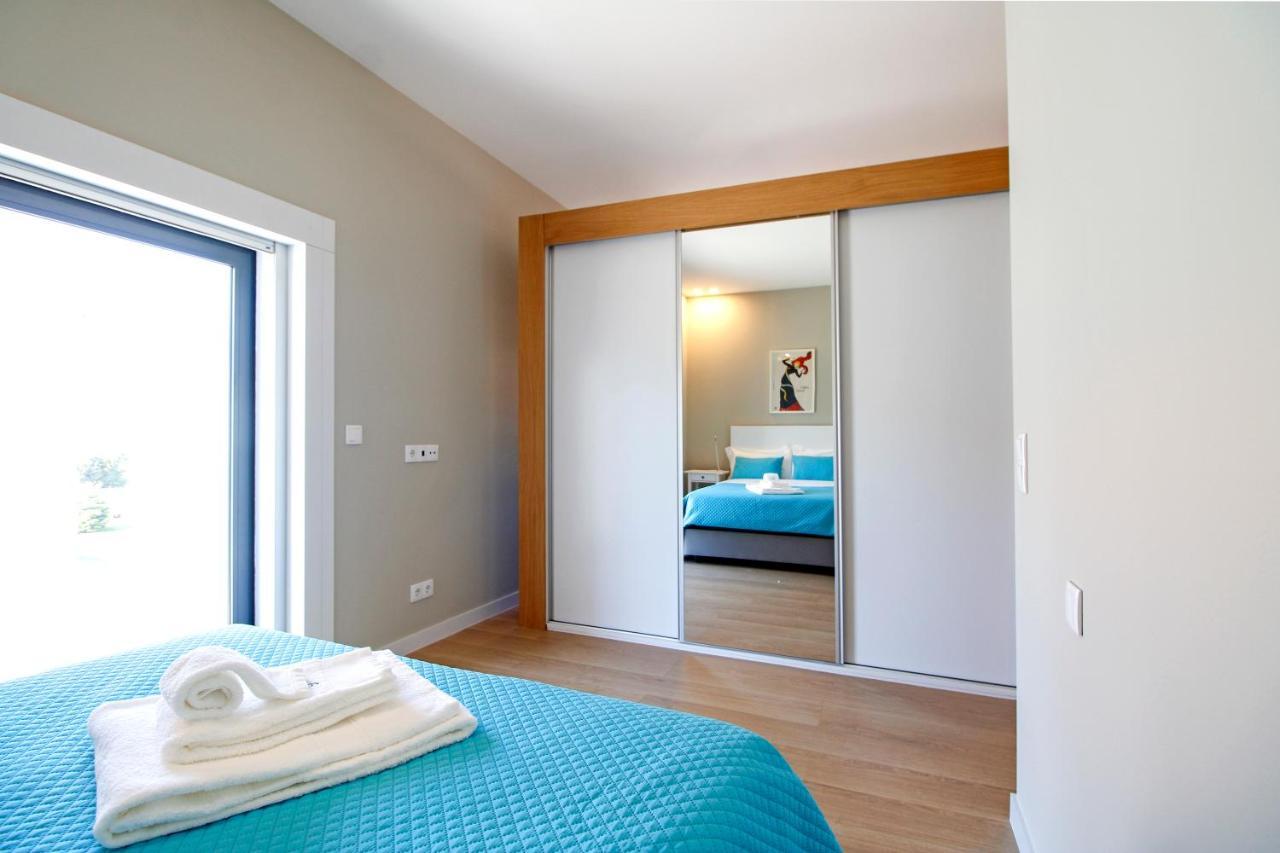 Casa Sao Vicente - Apartment Near City Centre With Private Parking Viana do Castelo Exterior photo