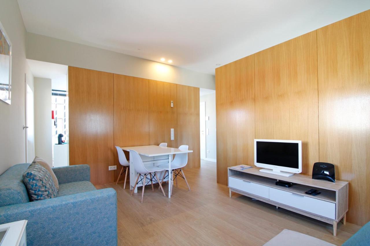 Casa Sao Vicente - Apartment Near City Centre With Private Parking Viana do Castelo Exterior photo